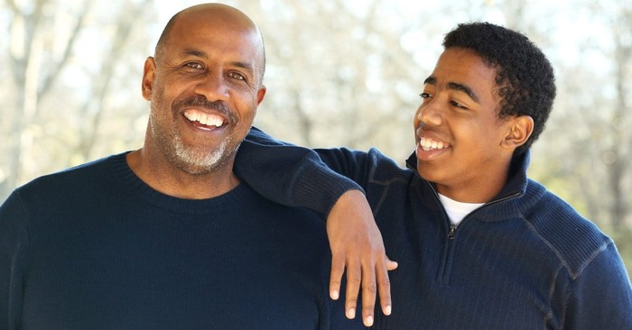 7 Tips for Raising Teenage Boys