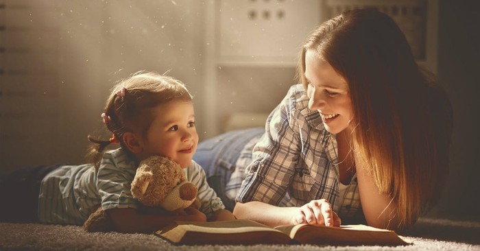 6 Bible Study Tips for Busy Moms