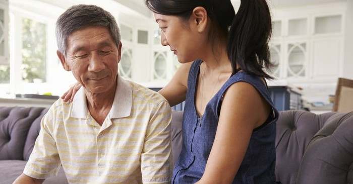 6 Practical Tips to Help You Lovingly Care for Aging Parents