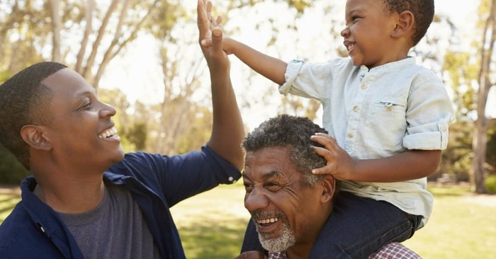 10 Gifts Grandparents Can Give Their Grandkids That No One Else Can