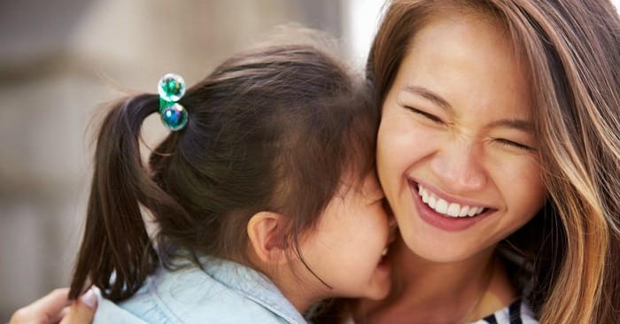 5 Ways to Stop Feeling Insecure as a Mom