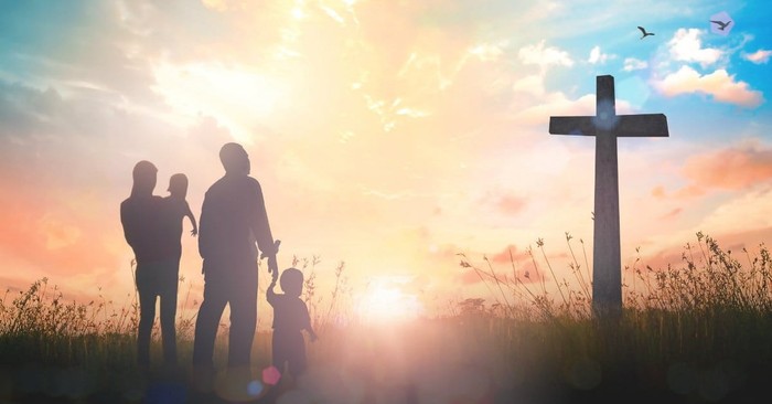 God the Father: What it Means &amp; 10 Example&nbsp;