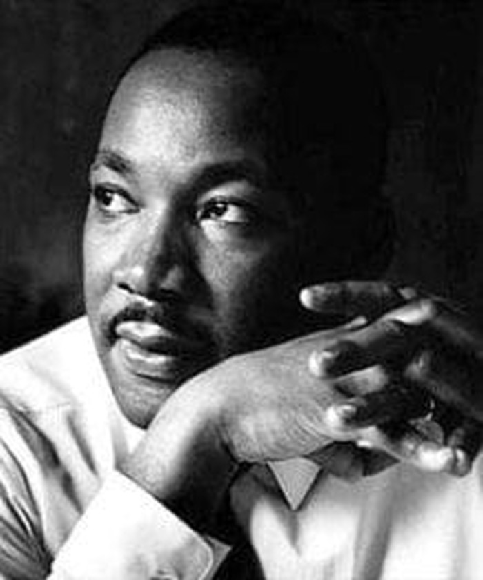 Dr. Martin Luther King, Jr.’s Birthday: Remembering Roy