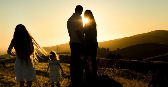 3 Practical Ways Fathers and Husbands Can Cast Off Worry