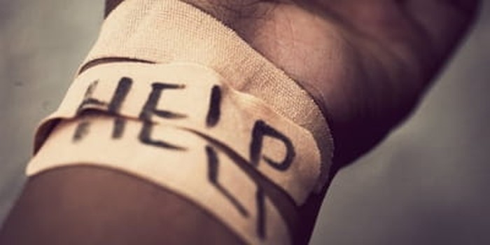 11 Ways to Help Teens Who Self-Harm