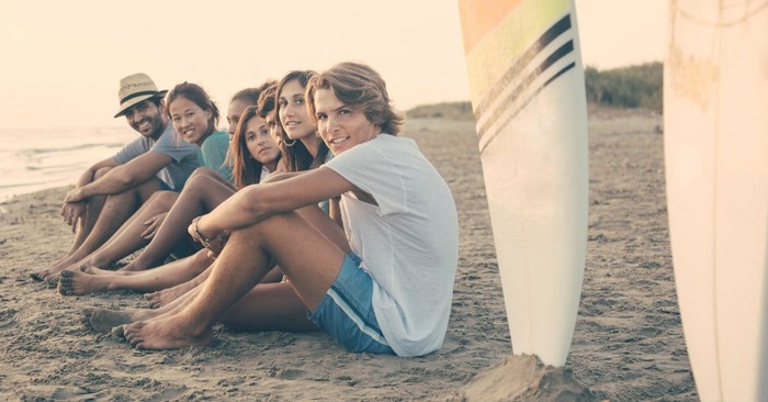 Teens and Summer: Work Time or Play Time?