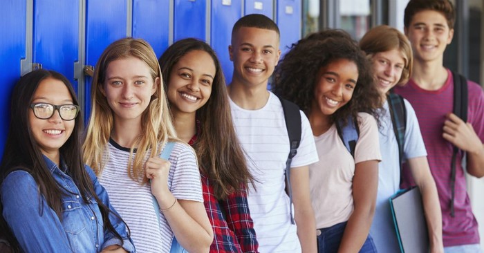 7 Hopeful Prayers for High School Students