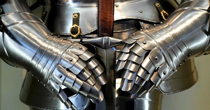 How to Teach Your Teens to Put on the Full Armor of God