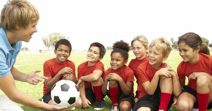 3 Big Values Your Kids Will Benefit from in Sports