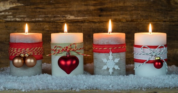 6 Questions to Ask as You Prepare Your Heart for Advent