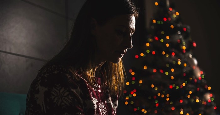 How to Navigate Pain and Loss This Christmas