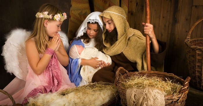 Must We Believe the Virgin Birth of Jesus Christ?