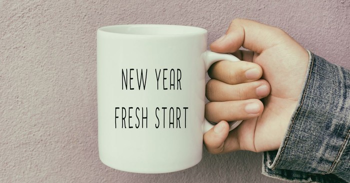 5 Harmful Habits You Need to Unlearn in the New Year