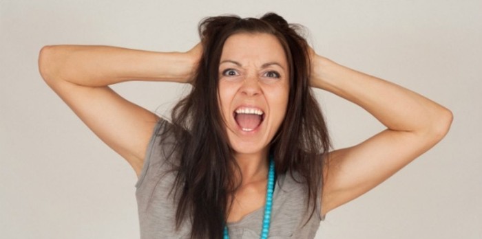 5 Helpful Ways to Overcome Anger