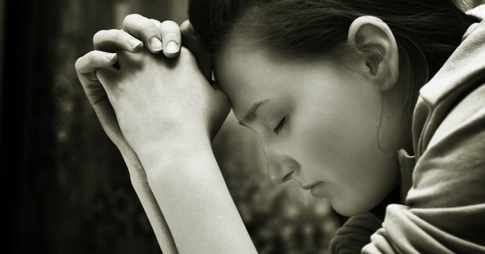 Why We Struggle with Prayer and How Not to Anymore