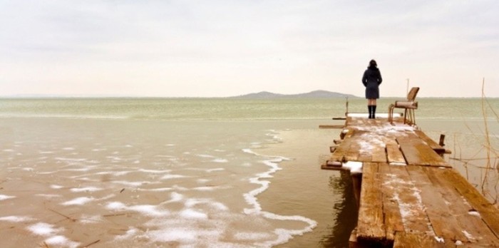 Why I’m Not Making Peace With My Past