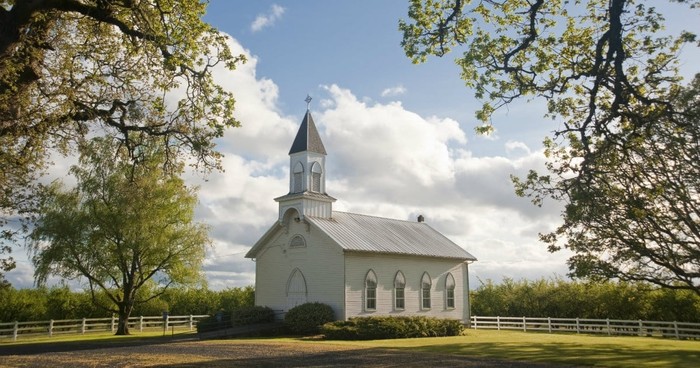 How Do I Know When it's Time to Leave a Church?