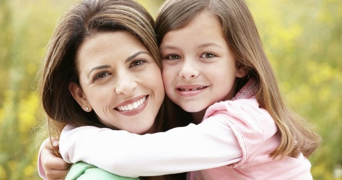 5 Awesome Advantages to Being an Older Mom