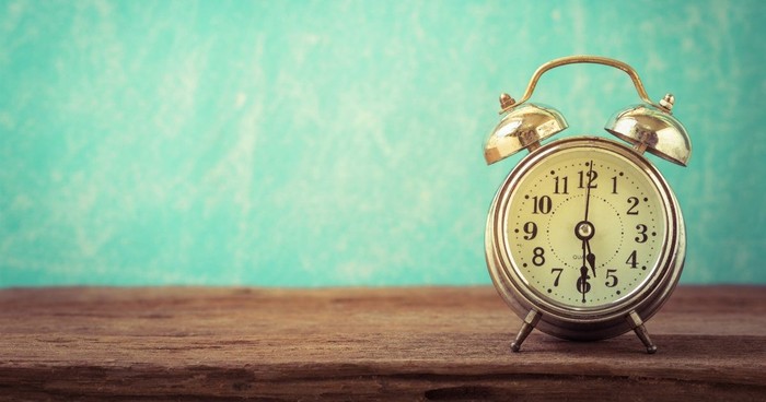 The 5-Minute Challenge: Get More Accomplished in Less Time Today