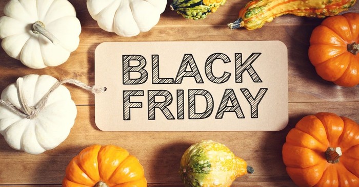 How is Black Friday Slowly Eroding Our Thanksgiving Holiday?