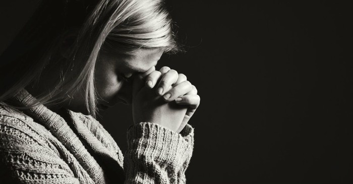 How to See God's Goodness in the Midst of Pain and Suffering