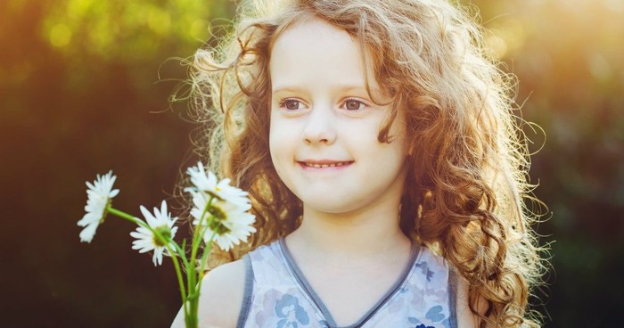 4 Signs Your Children are Growing in Their Faith