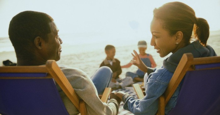 6 Simple Steps Happy Couples Take to Resolve Conflict