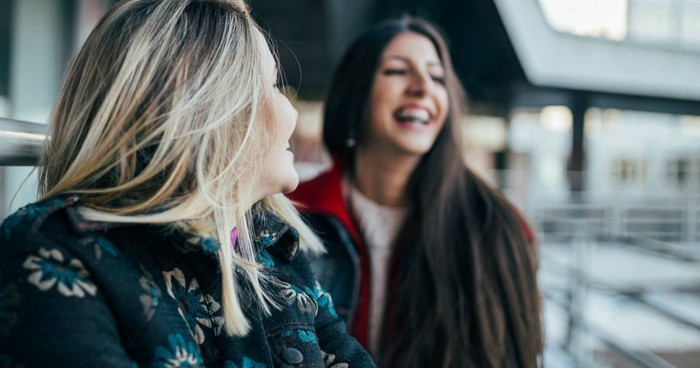 2 Things Every Woman Can Do to Make Friendships Last