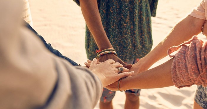 How to Defeat Racism: Relationships and Jesus