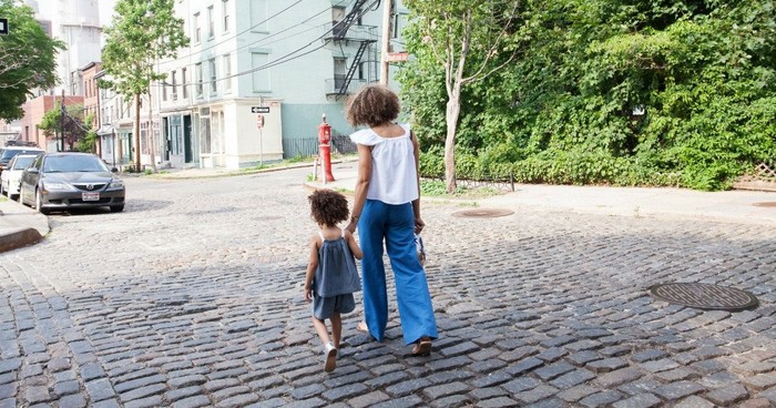 What You Can Do When Motherhood is Lonely