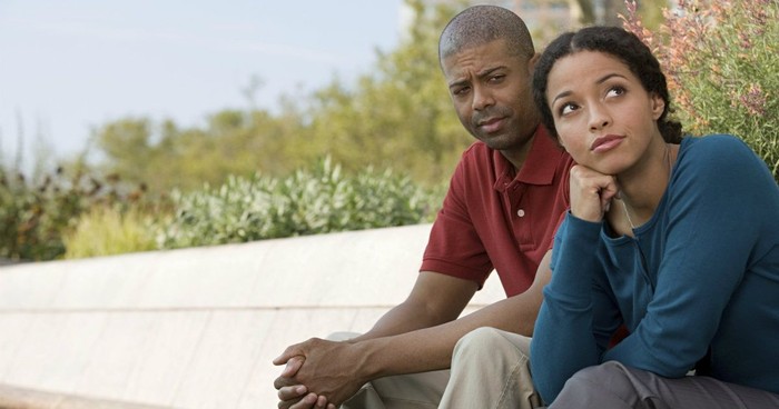 2 Types of Marital Problems You Already Have