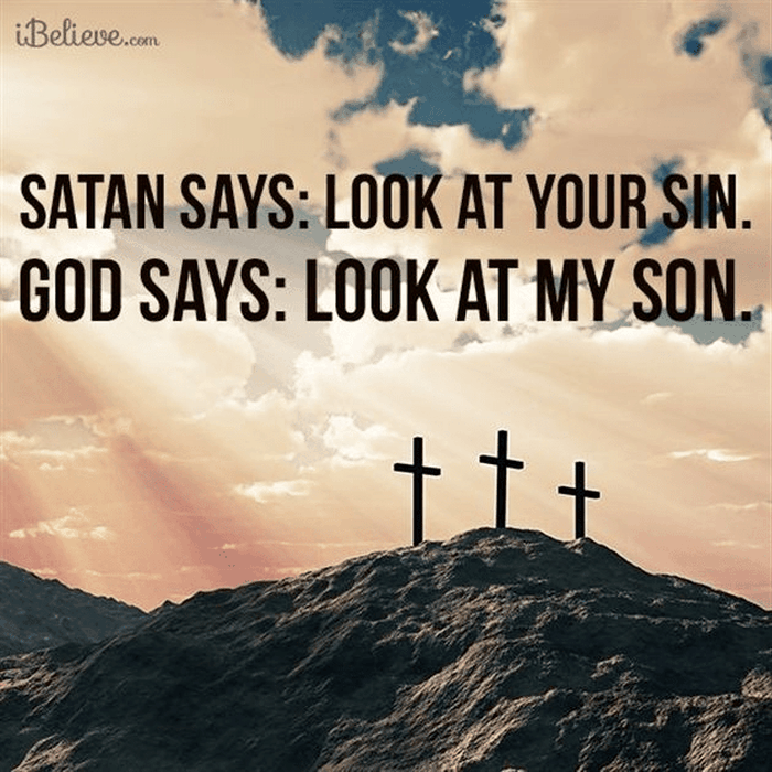 Look to the Son