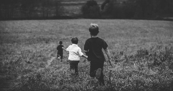 Why I Urge My Children Not to Follow Their Heart