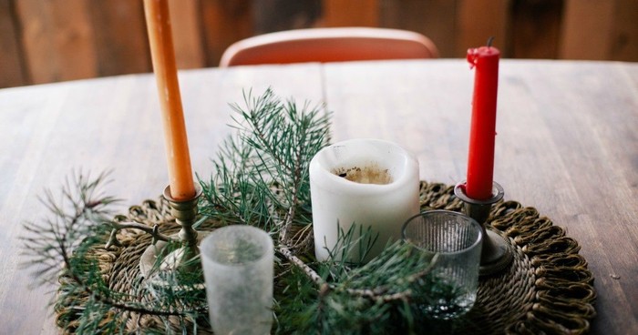 5 Ways to Make the Holidays Less Hectic and More Meaningful