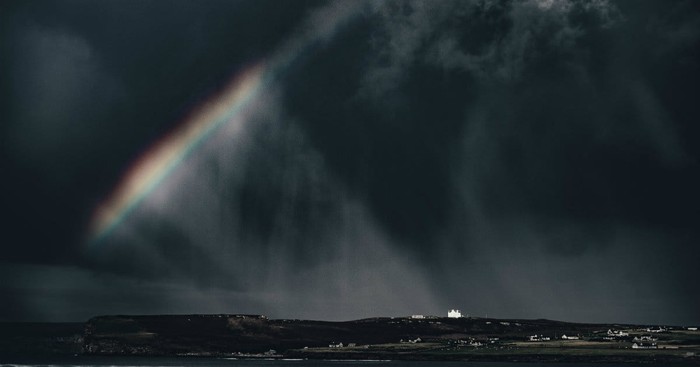 7 Promises from God to Remind Us: He Will Bring Good from the Storms in Our Lives