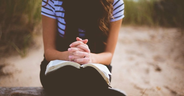 10 Things to Ask When You Feel Stuck in Your Faith
