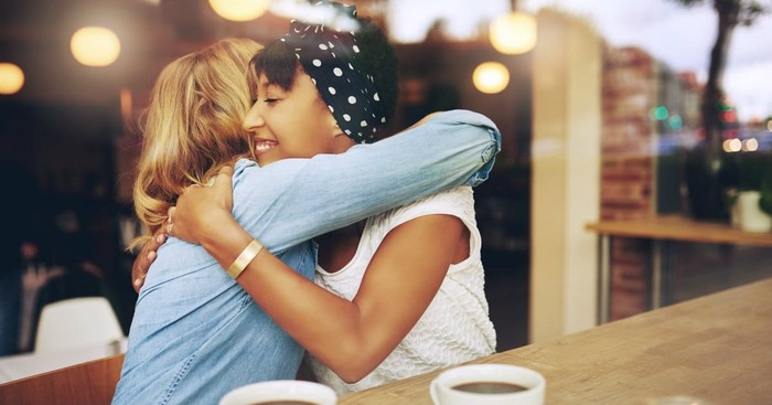 The Top 5 Qualities that Make a Good Friend