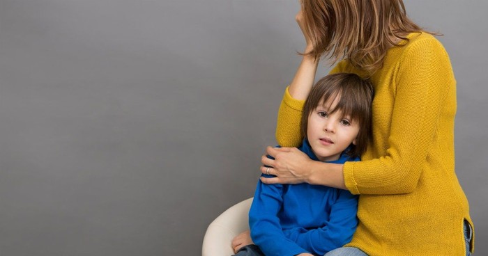2 Truths to Remember When You Feel Like a Bad Mom