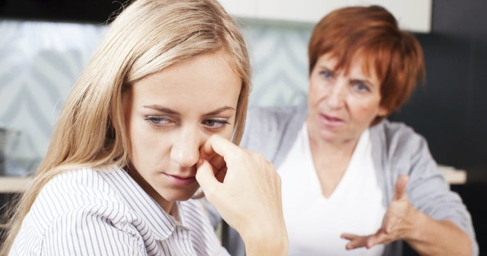 7 Ways to Find Healing From Your Hurtful Mom