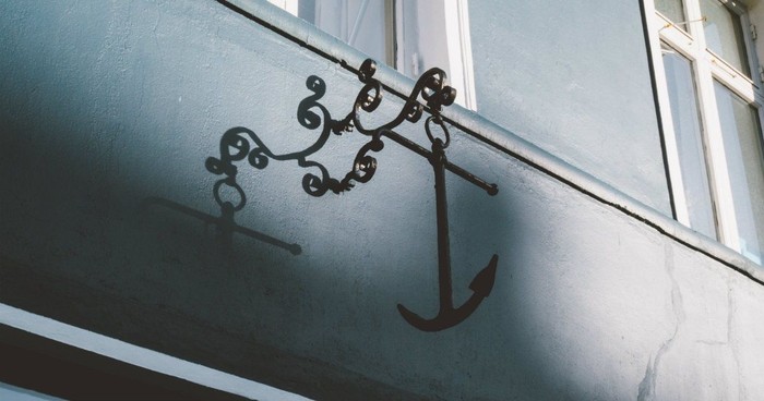 How to Find Hope that Anchors Your Soul