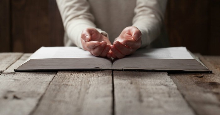 10 Issues Your Church Should be Praying about Together