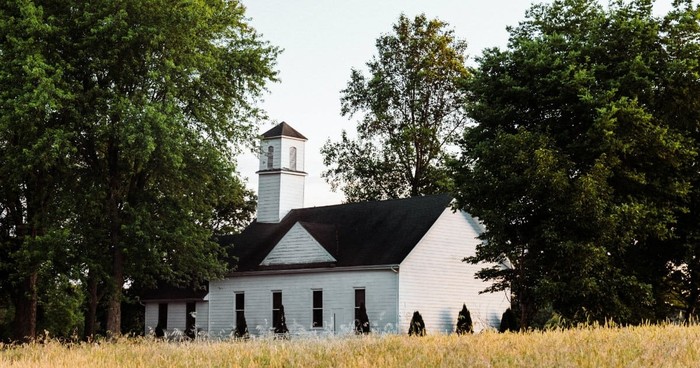 10 Reasons You Should Go to Church Every Week