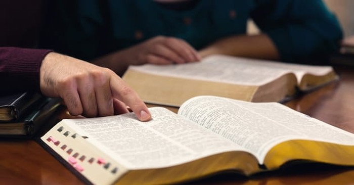 Why are Male and Female Roles So Important in the Bible?