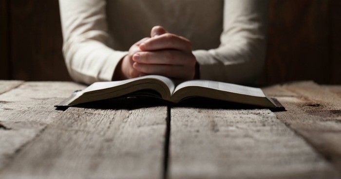 How to Effectively Pray through Scripture