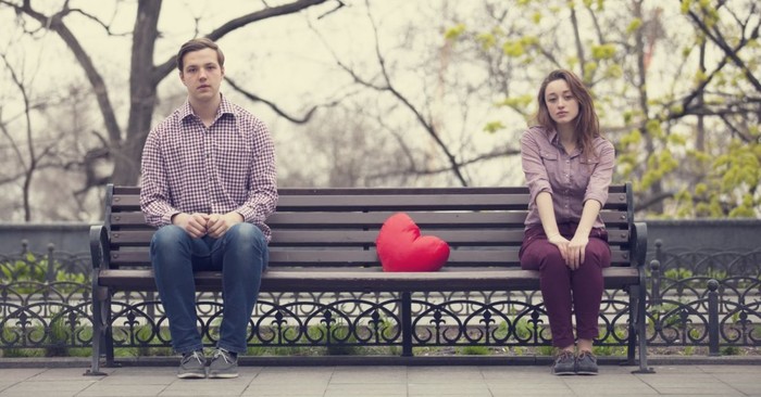 7 Signs You're Settling in a Relationship