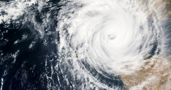 10 Ways I've Seen God's Goodness after Hurricane Harvey