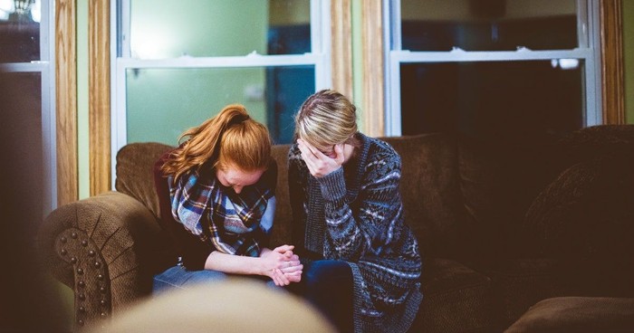 Grief Myth: Are There Really 5 Stages of Grief?