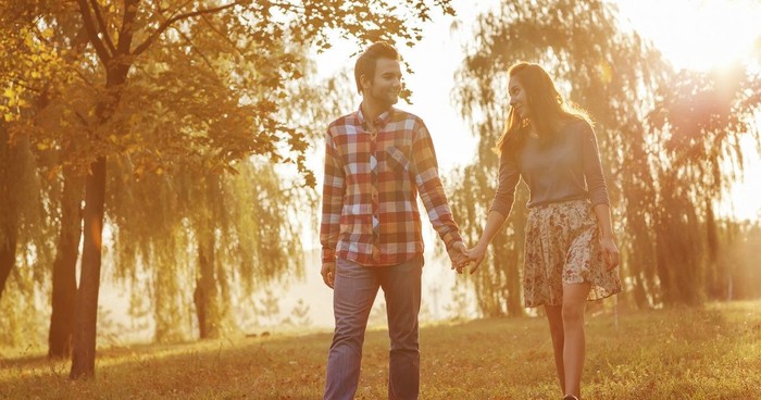 10 Conversations You Need to Have before You Get Married
