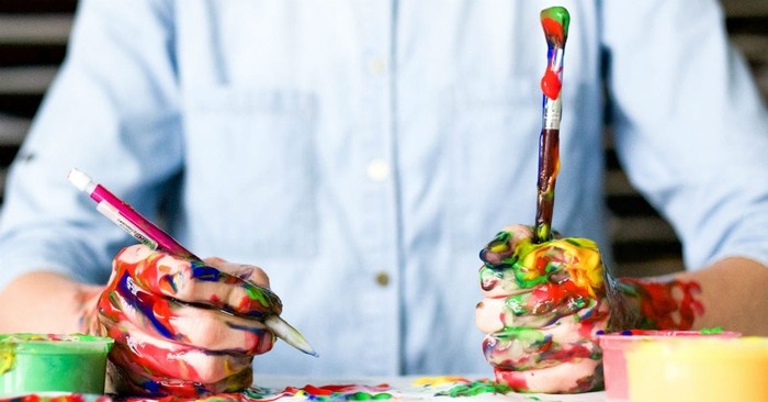 5 Easy Ways to Unleash Your Creative Genius