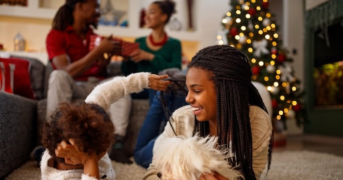 10 Ways to Focus on What Really Matters this Christmas